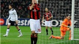 Bí ẩn sau bàn thua của Milan trước Tottenham